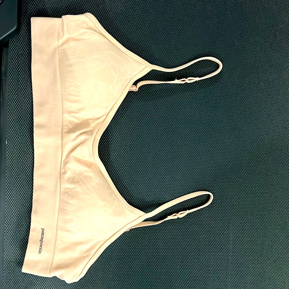 Patagonia Barely Everyday Bra